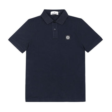 Stone Island Men's Short Sleeve T-shirt 155438265 [P]