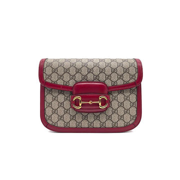 Gucci 1955 Horsebit Shoulder Bag (602204) L906883 156354660
