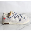 OFF WHITE Dunk Low The 50 Lot-18 Sneakers 9.5(285) 156354814 [P]
