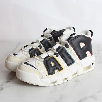 Nike Air More Uptempo 96 Trading Card Sneakers 9(280) 156357743