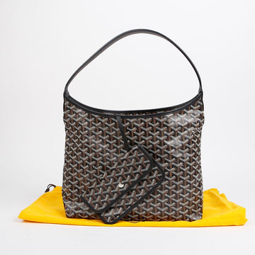 GOYARD ボヘミアン PM ホーボー ショルダーバッグ 155793472
