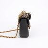 Louis Vuitton New Wave PM Chain Shoulder Crossbody Bag 155889243 [P]