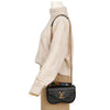 Louis Vuitton New Wave PM Chain Shoulder Crossbody Bag 155889243 [P]