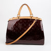 LOUIS VUITTON Brea GM Tote Schultertasche 155912528 [P]