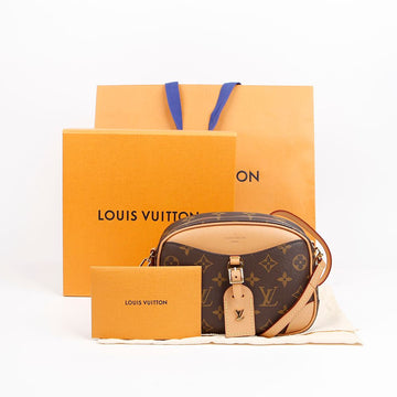 Louis Vuitton Doville Mini Shoulder Crossbody Bag M45528 155912787