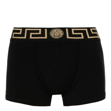 Versace Grecale Border Trunk 156358334