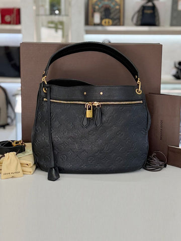 LOUIS VUITTON Schultertasche Spontini M42819 156358379