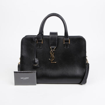 SAINT LAURENT Klein Tote Shoulder Bag 568850 155990977