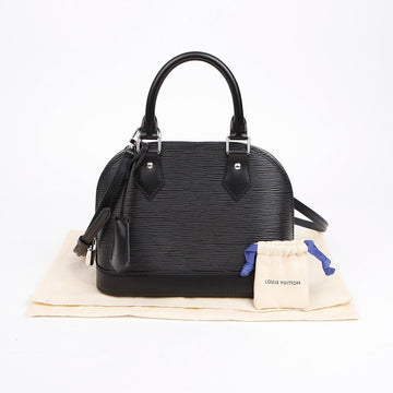 LOUIS VUITTON M24645 Alma BB Tote Schultertasche 155995498