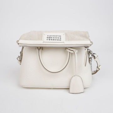Maison Margiela Mini Tote Shoulder Bag S56WG0082 156157947