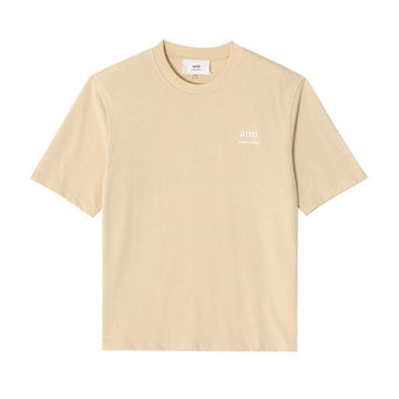 AMI UTS024 726 721 ユニセックス Tシャツ 151053804