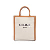 CELINE Vertikaler Cabas Klein L128949 156358967 [P]