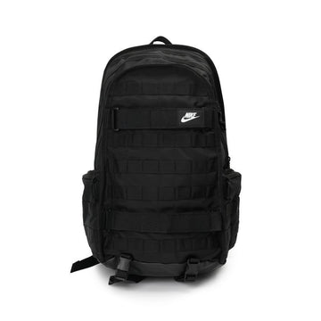Nike NSW RPM Backpack 26L Black White FD7544-010 152739248