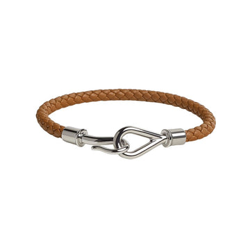 HERMES Jumbo H Armband H077241FP37T5 156360518