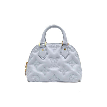 LOUIS VUITTON Bubblegram Alma BB L305838 156361592