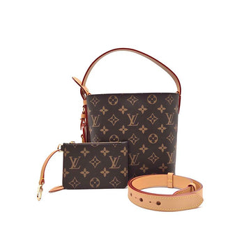 LOUIS VUITTON Monogram All-In BB L205917 156362629
