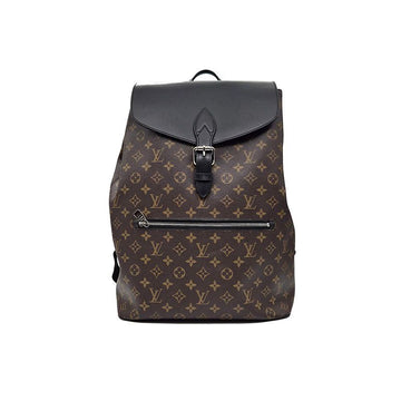 Louis Vuitton Makarasar Fork Backpack L429610 156363306