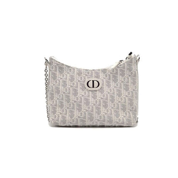 DIOR Oblique 30 Montaine Ring Kettenhandtasche Mini L769975 156363892