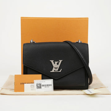 Louis Vuitton My Lockme BB Chain Shoulder Crossbody Bag M51418 155791298