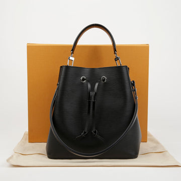 LOUIS VUITTON ネオノエ トート ショルダーバッグ M54366 155913023