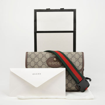 GUCCI ネオ ヴィンテージ ベルトバッグ 155995478