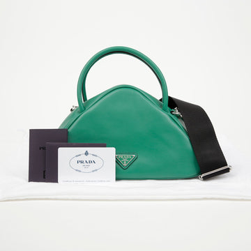 PRADA トライアングル トート ショルダーバッグ 155995519