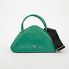 PRADA トライアングル トート ショルダーバッグ 155995519 [P]