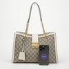 GUCCI Paddock Medium Schultertasche 479197 155995610 [P]