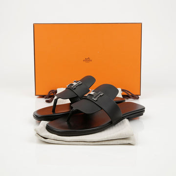 HERMES Galerie Sandalen 37 155995692