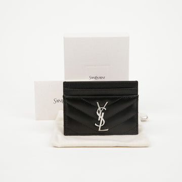 Saint Laurent Monogram Card Case 423291 155996299