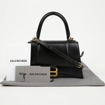 BALENCIAGA スモールトートショルダーバッグ 593546 156160459