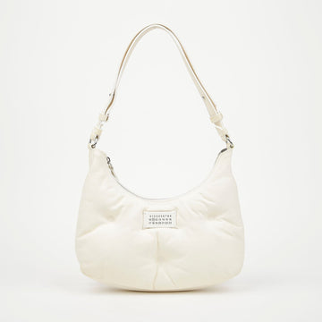 MAISON MARGIELA Glam Slam Small Hobo Schultertasche 156162880