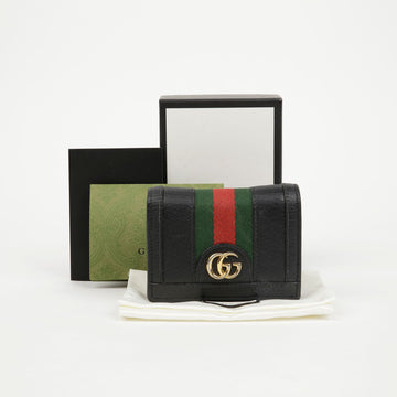 GUCCI GG Marmont カードケース財布 523155 156164324