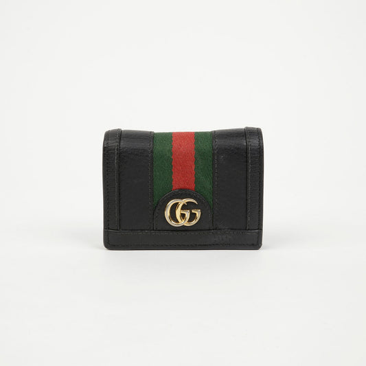 GUCCI GG Marmont Kartenetui Geldbörse 523155 156164324