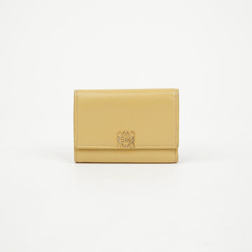 Loewe C821S33X06 Anagram Wallet 156203329