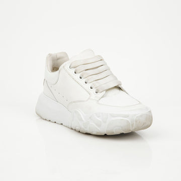 Alexander McQueen Trainer Sneaker 633915 35 156209868