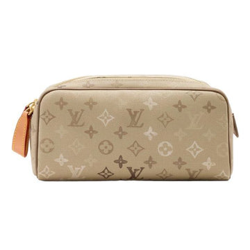 Louis Vuitton Monogram Canvas Clutch Bag M29161 156377124