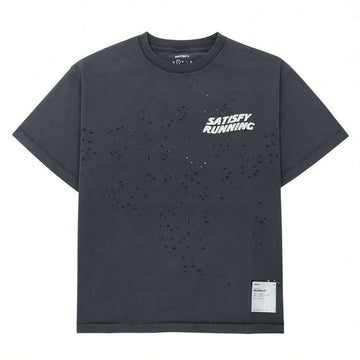 Satisfy Men's Short Sleeve T-Shirt 11006 00A08 156335349