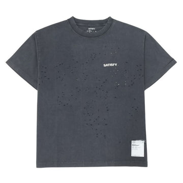 Satisfy Men's Short Sleeve T-Shirt 11006 00A02 156335355