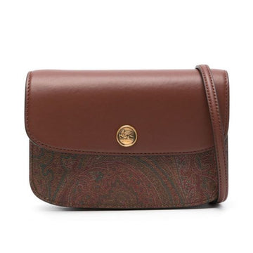 ETRO ペイズリー ミニ クロスバッグ M0021 107212278