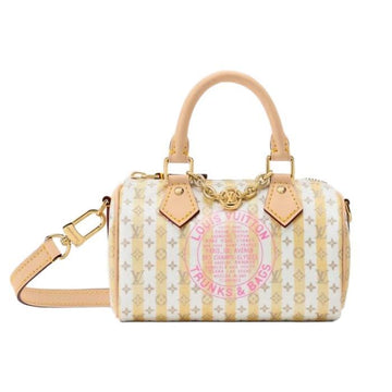 Louis Vuitton Nano Speedy Shoulder Bag Crossbody M29030 156380879