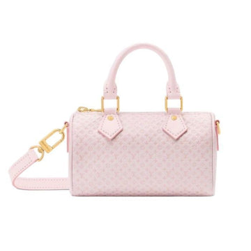 LOUIS VUITTON ナノ スピーディ ショルダーバッグ クロスバッグ M29414 156380881