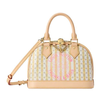 Louis Vuitton Alma BB Shoulder Bag Crossbody M28672 156380883