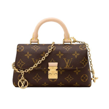 LOUIS VUITTON ナノマドレーヌショルダーバッグ クロスバッグ M28426 156381626