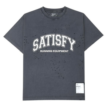 SATISFY Herren T-Shirt kurzfristig 11006 00A04 156335352