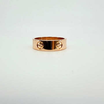 Cartier Love Ring A234142 156397850