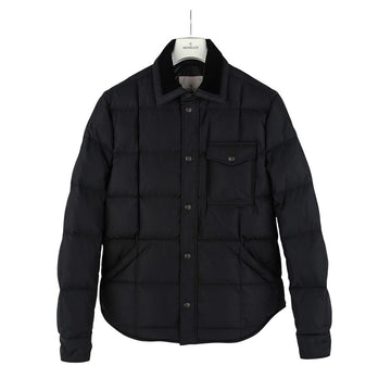 Moncler Marcilie Down Jacket Size 2 37198Y 156397920