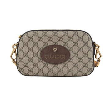 Gucci GG Supreme Neo Vintage Messenger Bag 37199-2 156398297