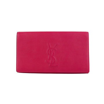 Saint Laurent Monogram Beldujour Clutch Bag 37200-1 156398802