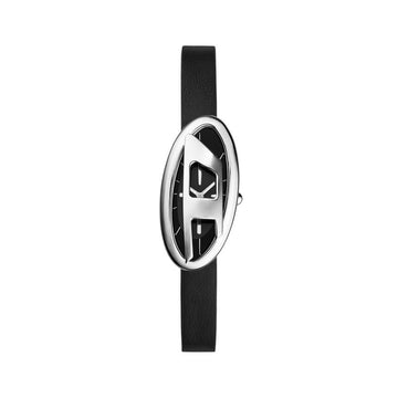 DIESEL D-Era Damen Leder Uhr DZ5612 144593855